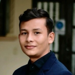 Picture of Alexander Fonseca
