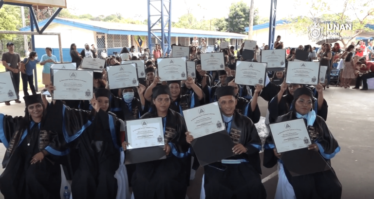 Ley de Reconocimiento de Títulos