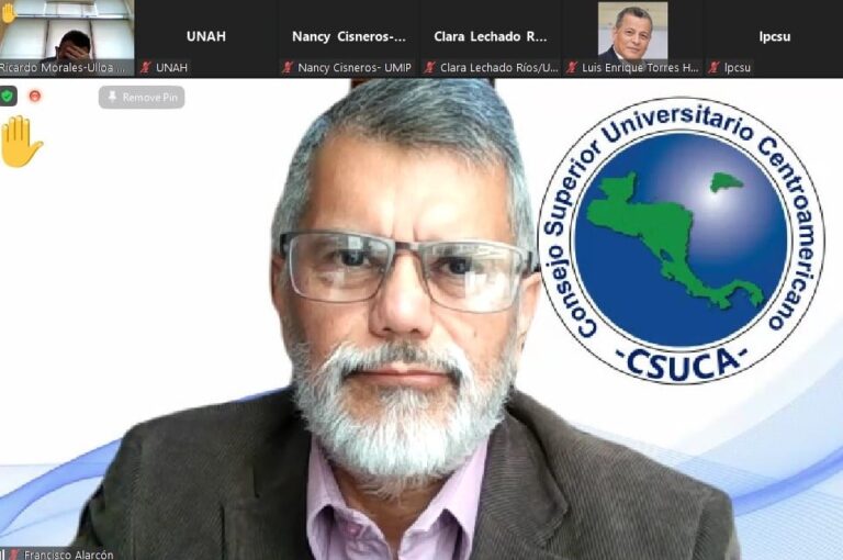 SIESCA realizó la XVIII Sesión Ordinaria Virtual