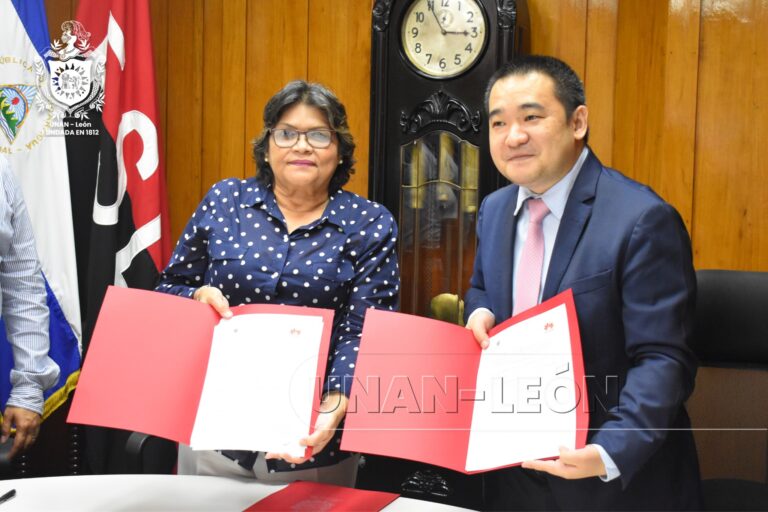 Tercera Fase del Convenio con Huawei