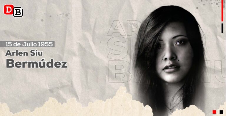 Arlen Siu Mariposa Clandestina
