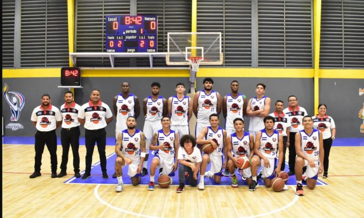 ¡Con todo! Equipo UNAN de León sigue sorprendiendo