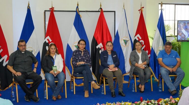 Primer Congreso Nacional de Educación en el Campo,