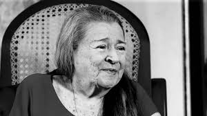 Fallece Blanca Segovia Aráuz Sandino a los 89 años de Plenitud