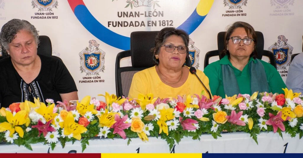 Mas de 10 mil Bachilleres ingresan a UNAN León.