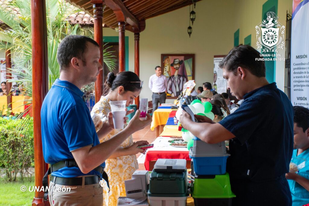 Tercera Feria de Proyectos de Investigación, Inovación y Emprendimiento