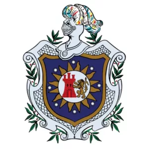 Escudo UNAN León