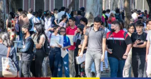 UNAN León abrió sus puertas a los bachilleres de Nicaragua