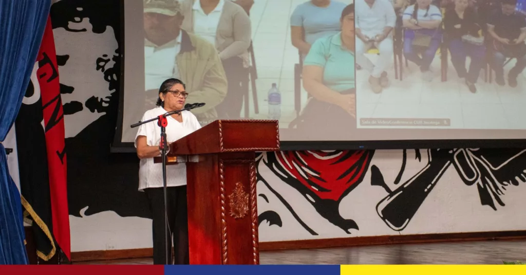 212 años de fundación UNAN León