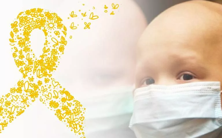 Cáncer Infantil UNAN León