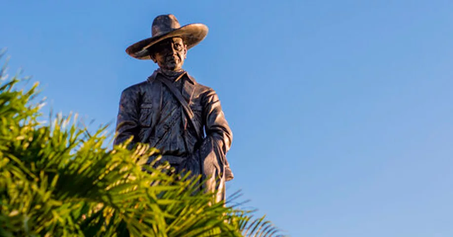 Augusto C. Sandino UNAN León