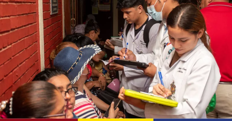 UNAN-León reitera el Derecho a la Salud de las Mujeres