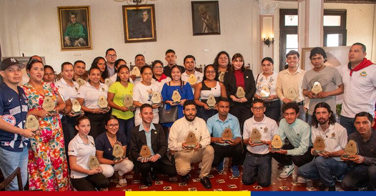 UNAN León excelencia académica