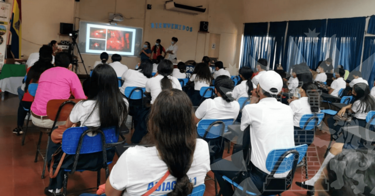 Ciencias y Tecnología