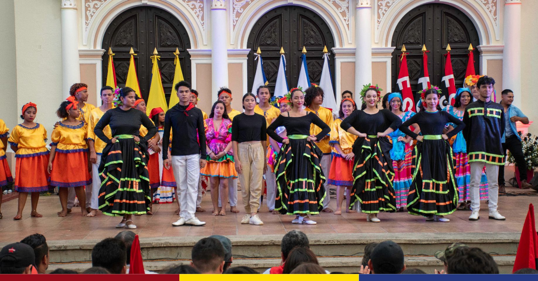Dia Mundial del Folklore