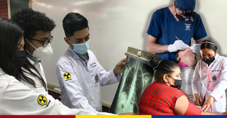 Día del Médico Nicaragüense