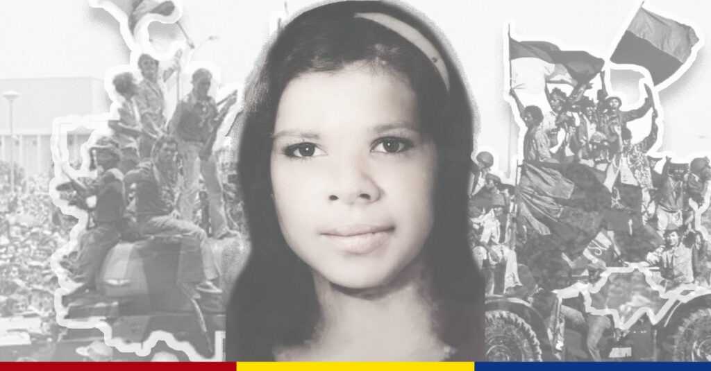Natalicio Luisa Amanda Espinoza UNAN León
