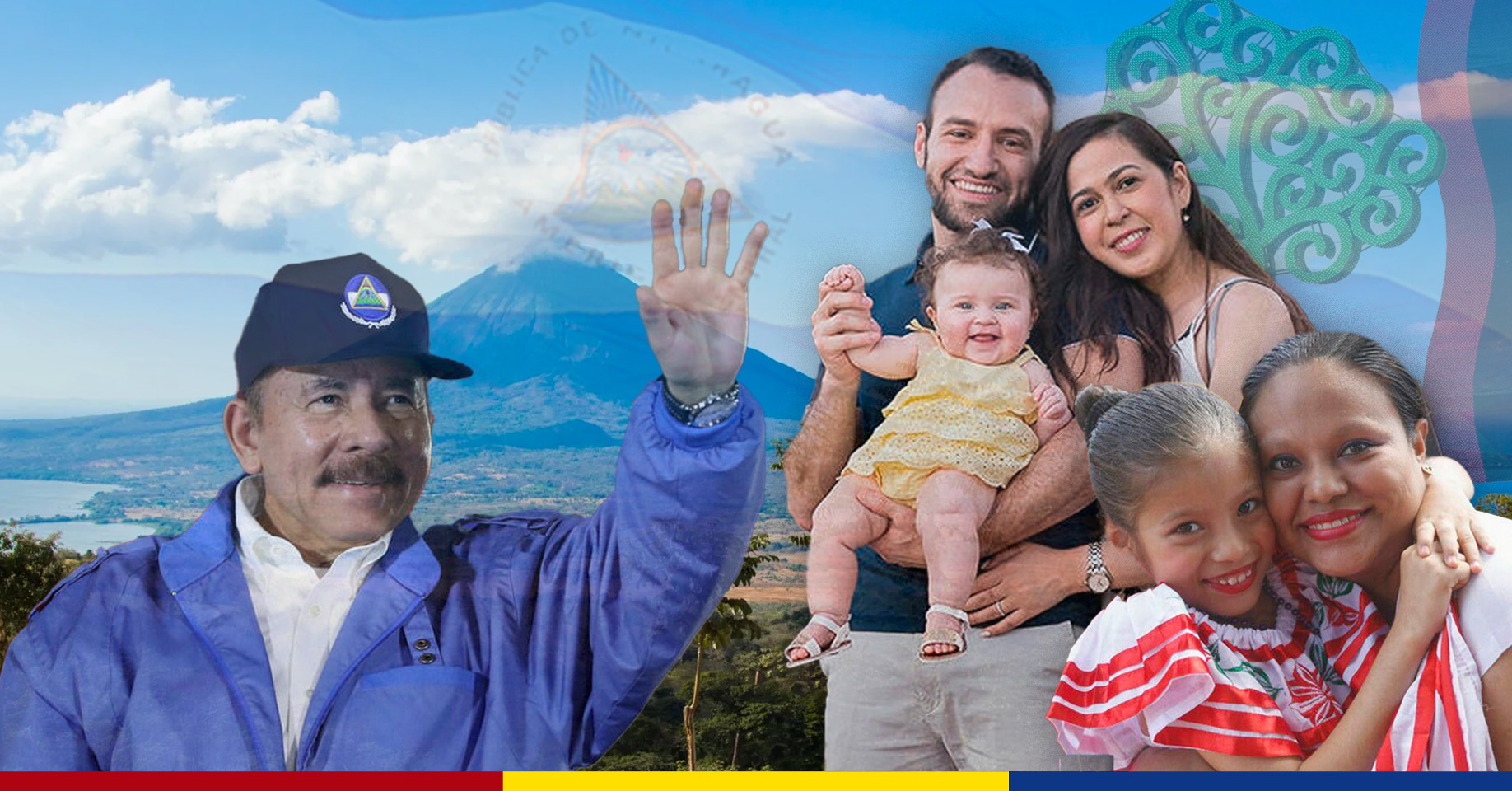 Día Internacional de la Paz UNAN-León