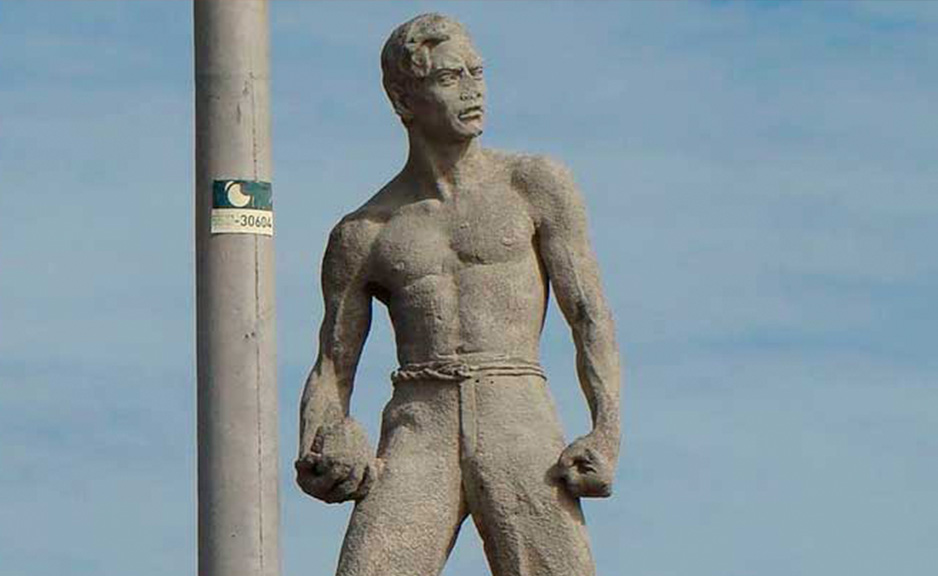 Andrés Castro UNAN-León 2