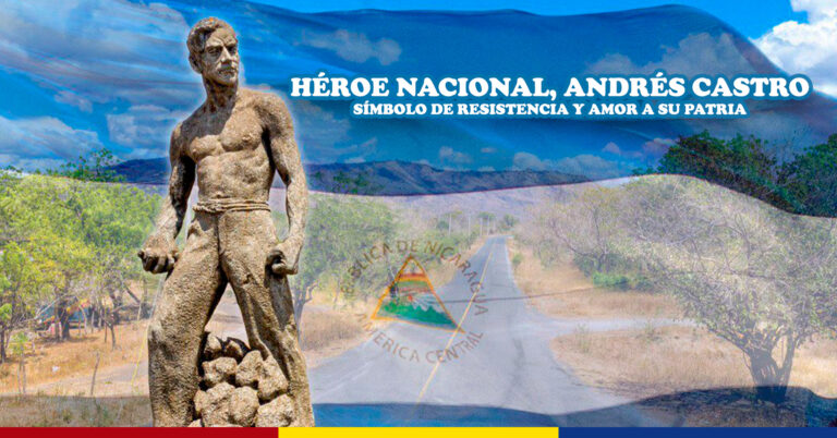 Andrés Castro UNAN-León