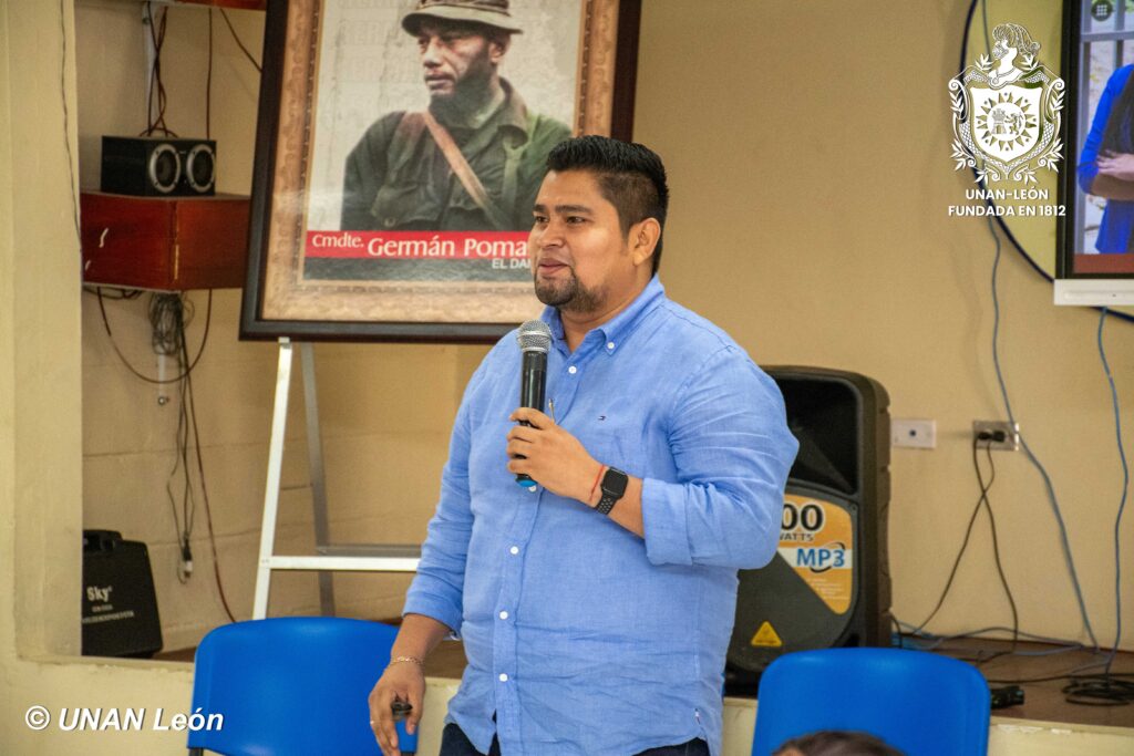 UNAN-León semana del comunicador social