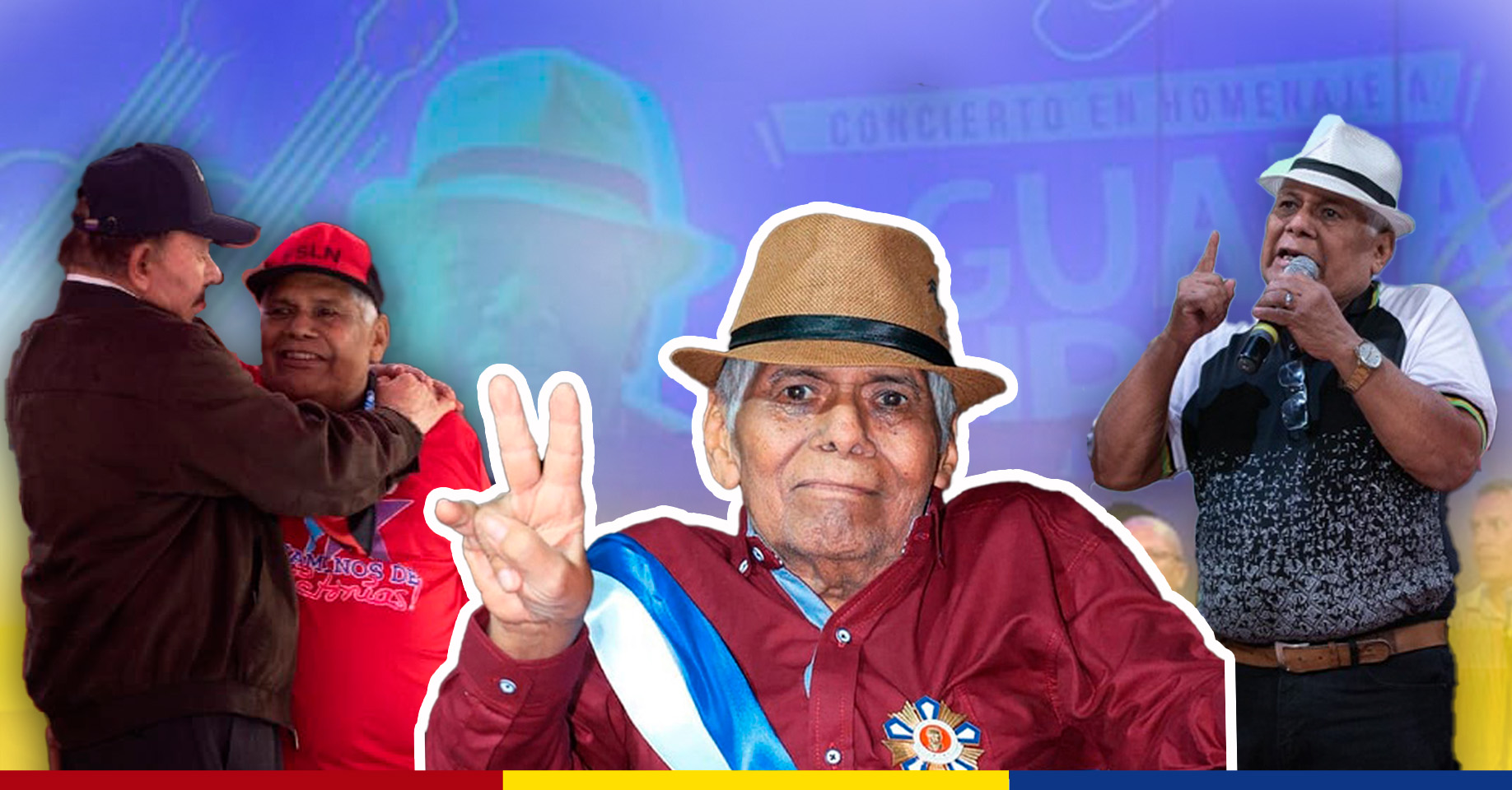 El Guadalupano UNAN-León