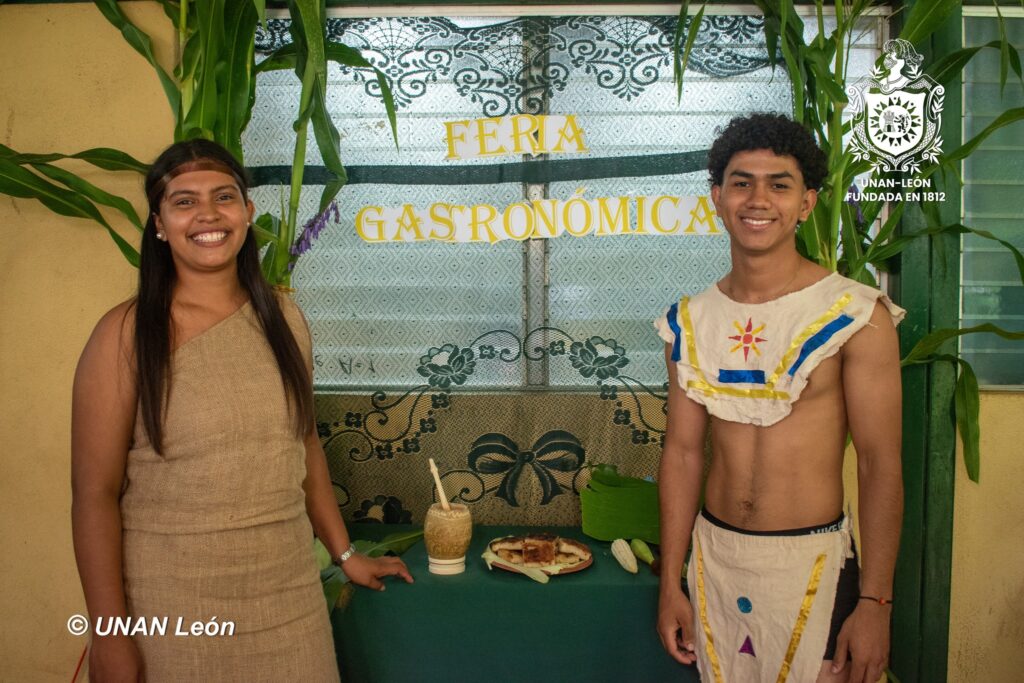 Feria Gastronómica Resistencia Indigena Negra y Popular 3