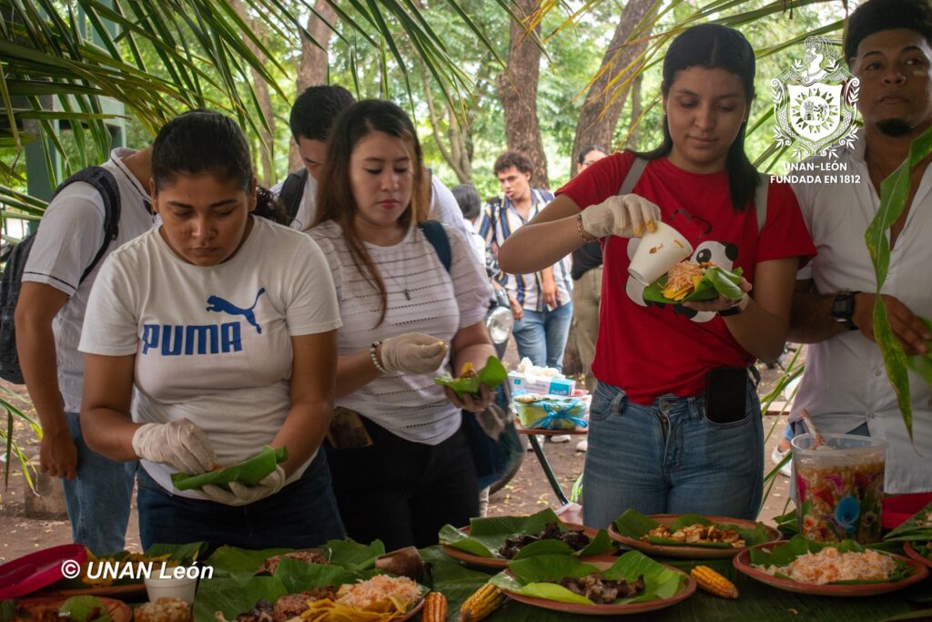 Feria Gastronómica Resistencia Indigena Negra y Popular1