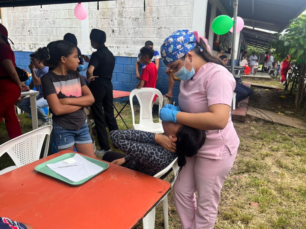 Feria de Salud Integral (3)