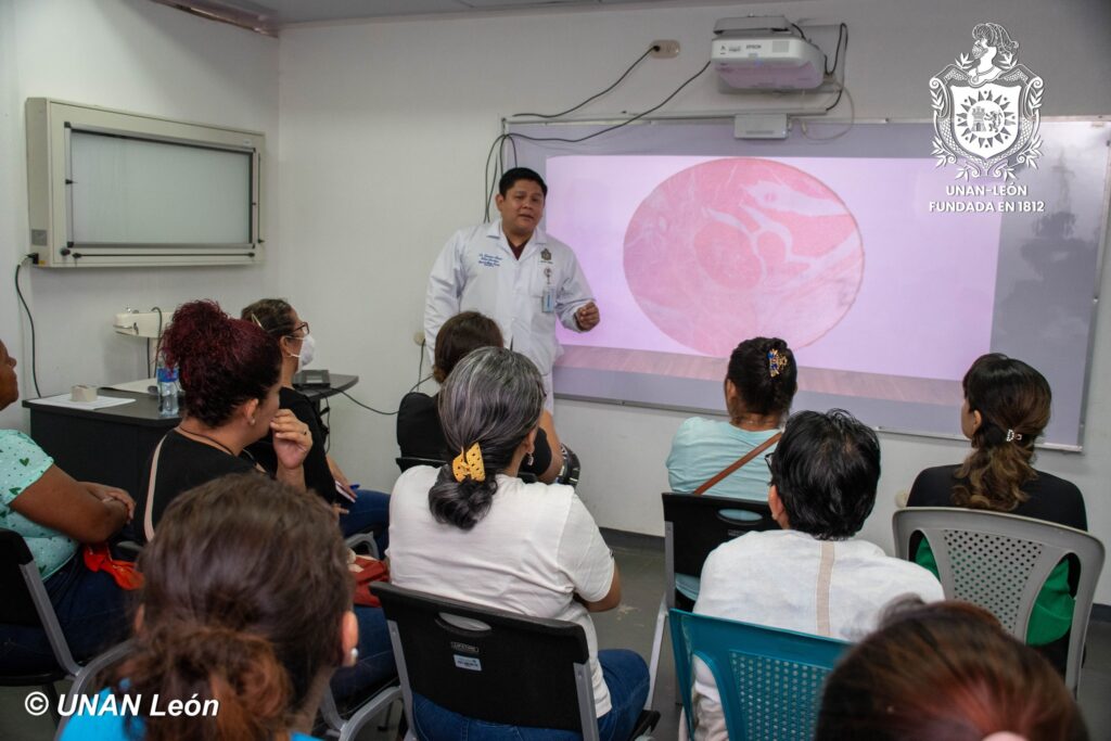 Feria de Salud cancer de mama