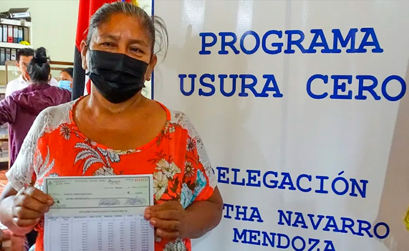 Mujeres Rurales UNAN-León 3