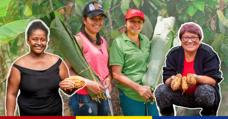 Mujeres Rurales UNAN-León