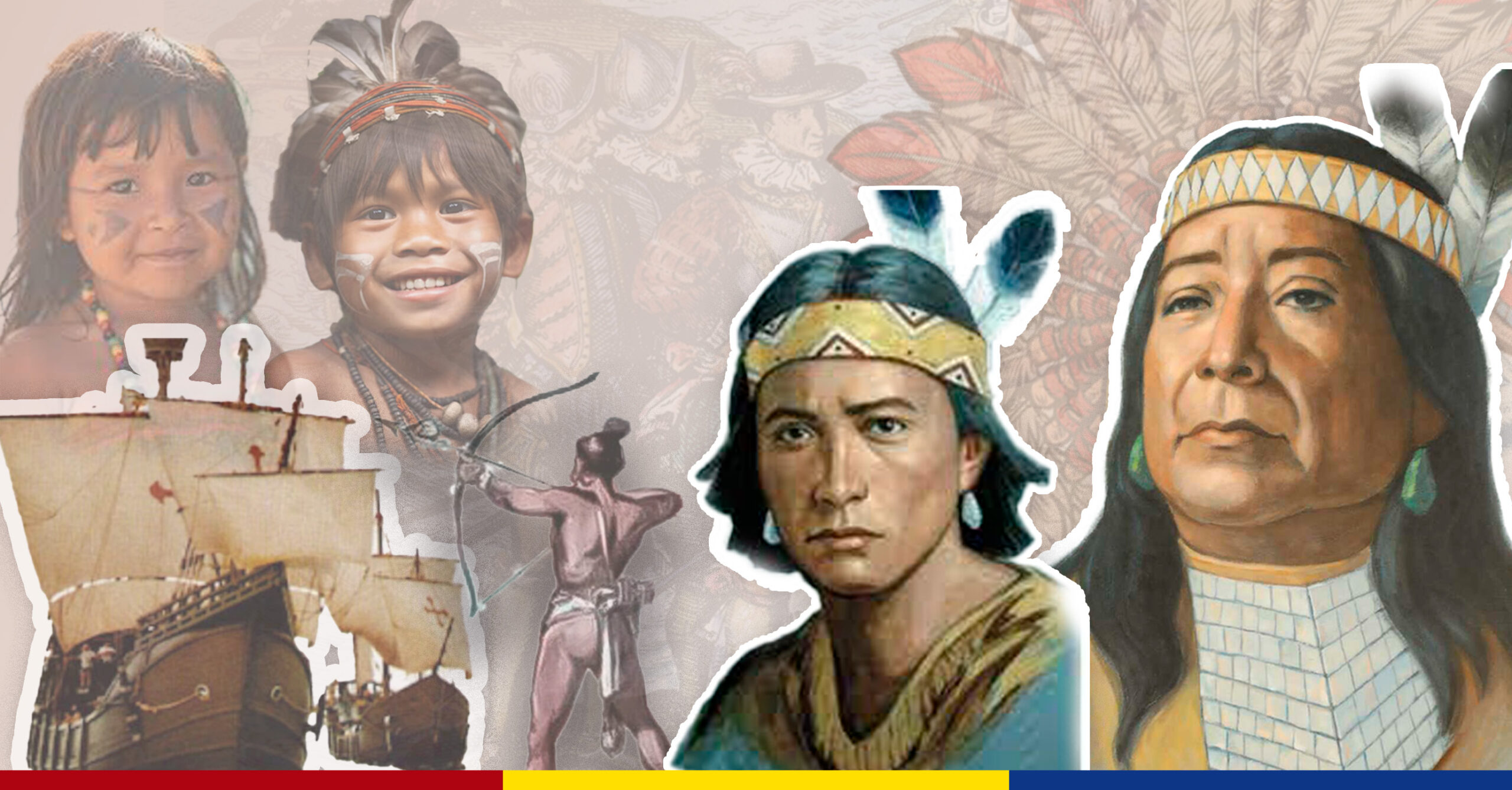 Resistencia Indígena UNAN-León