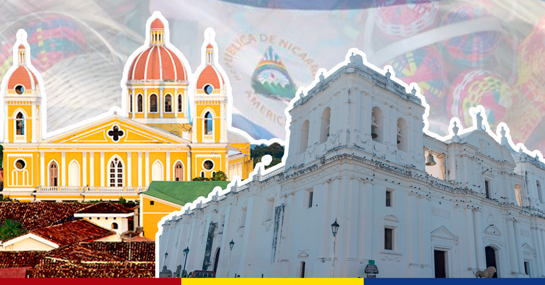 UNAN-León Ciudades Creativas