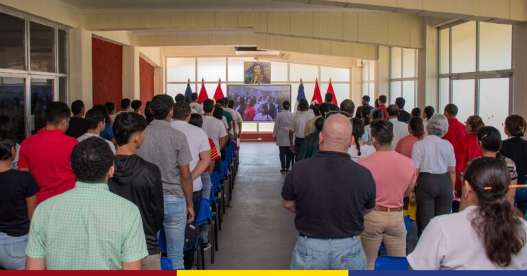 Aniversario de la Agencia Internacional Sputnik