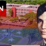 El Legado Inmortal de Carlos Roberto Huembes en la UNAN-León