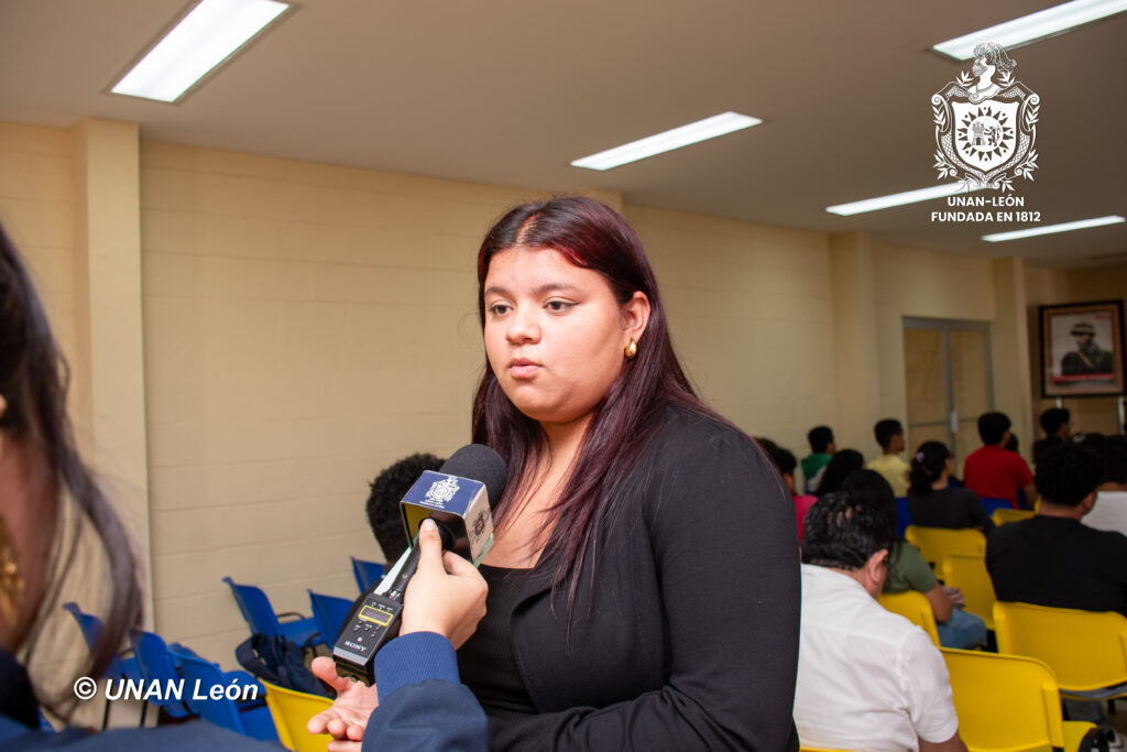 UNAN-León experiencias inglés