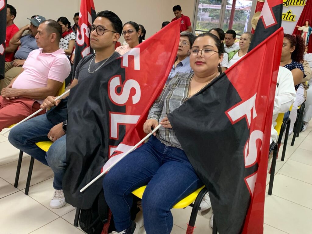 Derechos de las Mujeres UNAN-León 5