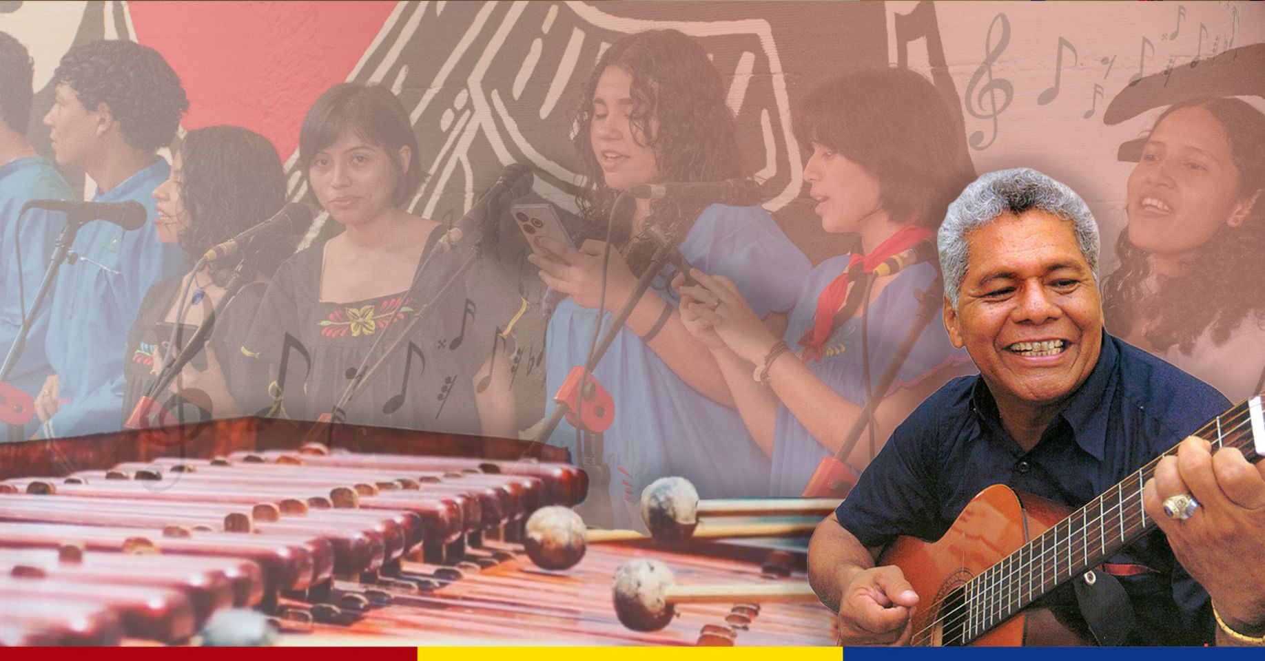 Día del Músico UNAN-León