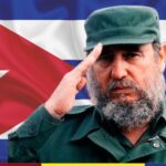 Fidel Castro: El Líder Revolucionario de América Latina y el Caribe