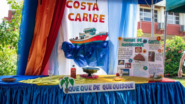 Feria Gastronomica Casta Caribe (4)