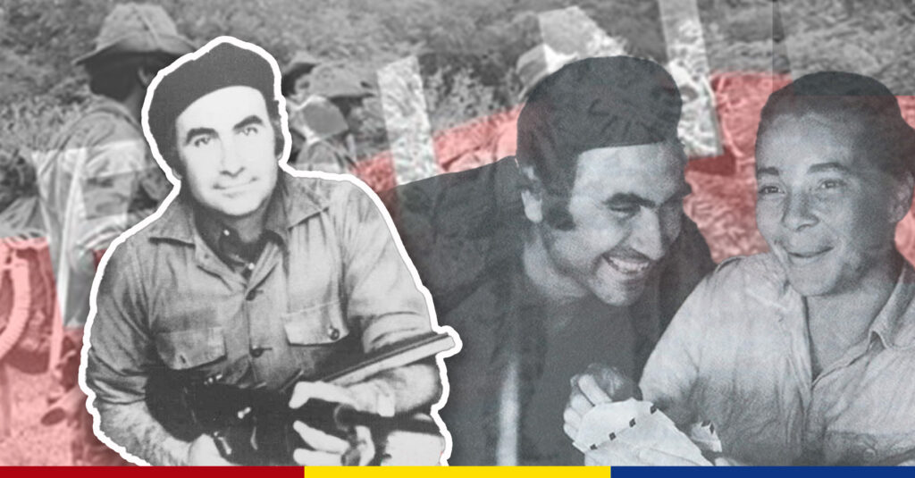 Gaspar García Laviana UNAN-León