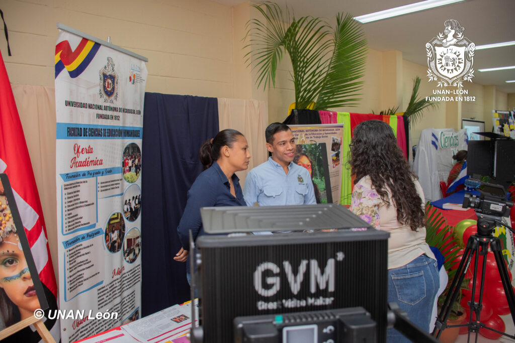 Feria de la Creaticidad Educativa