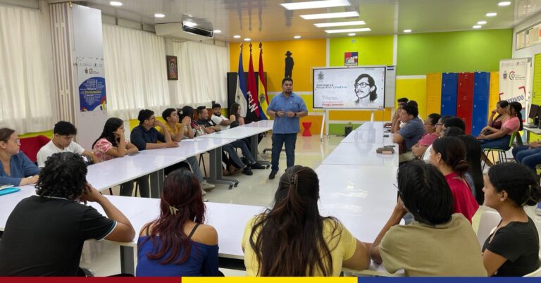 Seminario de Pensamiento Creativo