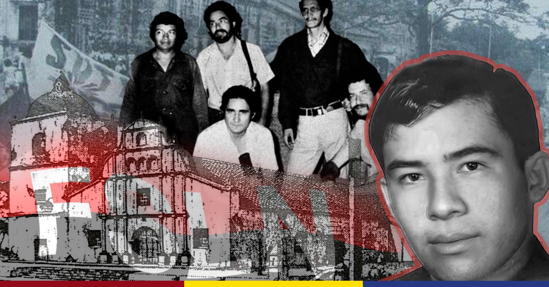 Cmte. Iván Montenegro Báez