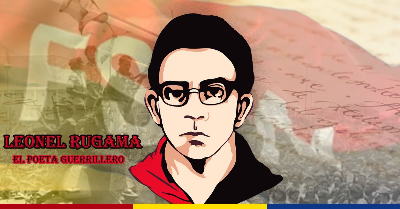 Leonel Rugama es la Voz Revolucionaria reflejada entre Versos, Prosas y ...