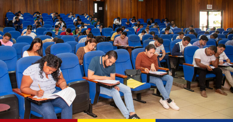 UNAN-León Especialidades Médico Quirúrgicas