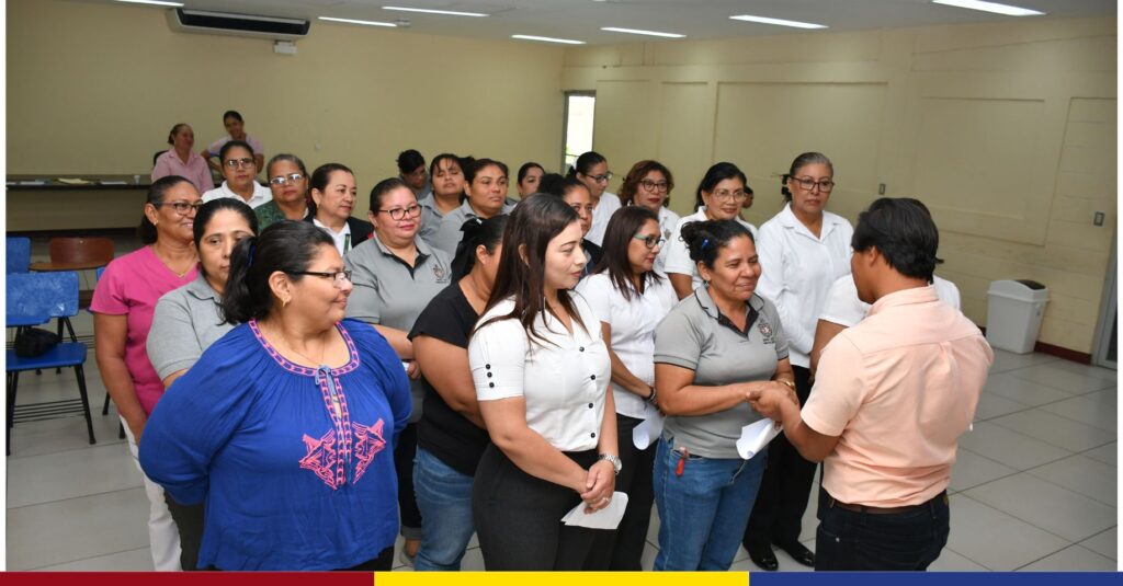 Taller de Autocuidado y Bienestar para la Mujer