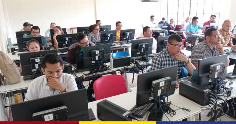 Investigadores de la UNAN-León Avanzan en Procesos Editoriales de Revistas OJS