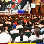 UNAN-León participa en Asamblea Departamental de la Comisión de Justicia y Paz
